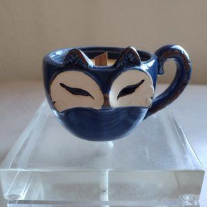 MUG AROMATIC CANDLE  "NWOT"